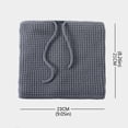 thumbnail image 3 of Winter Ski Neck Warmer Windproof Breathable Outdoor Sports Long Neck Cover, 3 of 4