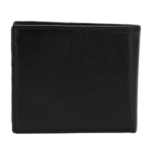 Cartera multitarjetas, cartera plegable para hombre, cartera para hombre plegable, cartera para tarjetas, diseñada para precisión