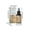thumbnail image 3 of Xihbxyly Spray para Dormir, Bruma Relajante Natural, Fórmula para Aliviar La Tensión, Mejora La Firmeza de La Piel, Promueve La Hidratación y La Elasticidad, Uso Nocturno, Ideal para Aliviar El Estré, 3 of 3