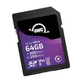 thumbnail image 3 of OWC Atlas Ultra 64GB SDXC Flash Memory Card, 3 of 6