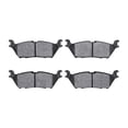 thumbnail image 6 of KarParts360 For Ford F-150 2015 2016 2017 Brake Rotor Set | Drilled And Slotted, 6 of 8