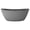 Gray, variant on Manhattan 59" Solid Surface Freestanding Soaking Bathtub Black