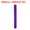 Purple, variant on Unique Bargains Heat Transfer Vinyl Rolls 8'x3ft PU HTV Printable Glitter Vinyl Film for T-Shirts DIY Craft Iron,Purple