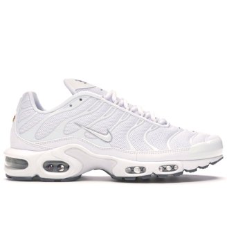 Nike Air MAX Tailwind 7 Men\'s Size 6 Women\'s 7.5 Running Shoes White 883635-103 Nike Air Max Tailwind 7 Men main image 4