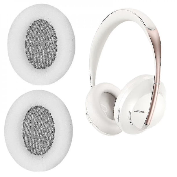 Bose NC700 - Almohadillas De Repuesto Con Cancelación De