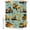 Green, variant on 60x72 Inch Shower Curtains for Bathroom, Construction Truck Fabric Bath Curtain Decor, Cartoon Grips and Bulldozers Green Waterproof Restroom Curtains Shower Set Accessories with 12 Hooks 60 Inch