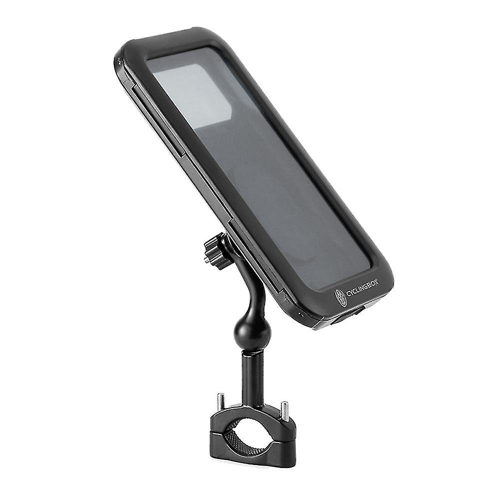 Cycling Box Bicycle Mobile Phone Holder Waterproof Bag Simulation Walmart