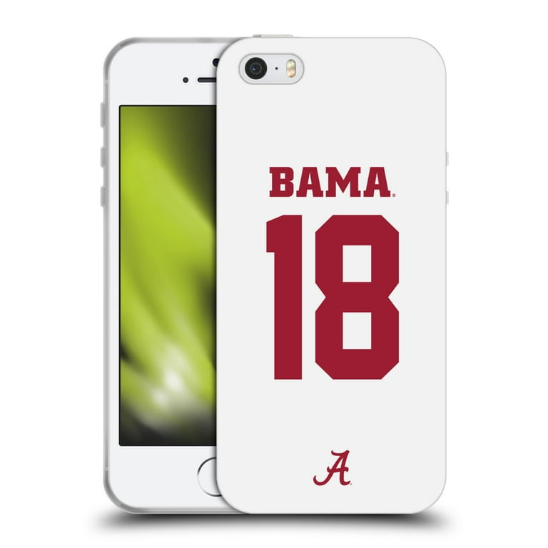 University of hotsell alabama jersey