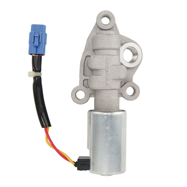 Válvula solenoide de aceite, válvula solenoide de control de aceite VVT Válvula solenoide de control de aceite Válvula solenoide VVT Innovación moderna
