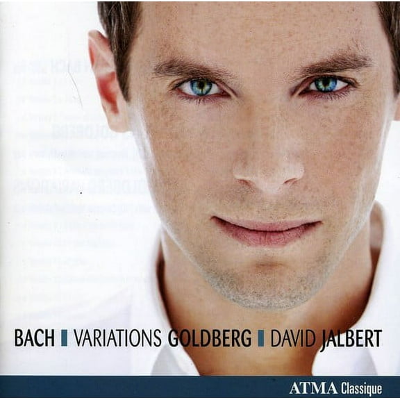 Goldberg Variations