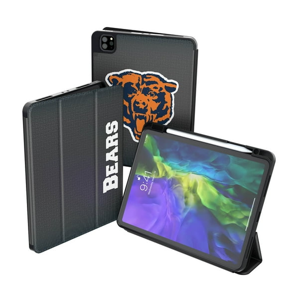 Keyscaper Chicago Bears iPad Case