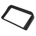 thumbnail image 1 of QIILU 2Din Stereo Fascia Frame Dash Trim Replacement For Land Cruiser 100 LC100 1998-2003, Fascia, Frame, 1 of 8
