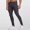 X-811Grey, variant on YMNXA Men's Casual Pants High Waist Solid Color Straight Leg Slim Fit Comfortable Stretchy Trousers For Daily Wear And Outdoor Activities,Black,L