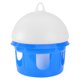 thumbnail image 5 of LOLIPPYY Alimentador Automático Para Y Loros Azul Con Sencillo Y Resistente Para Mascotas, 5 of 7