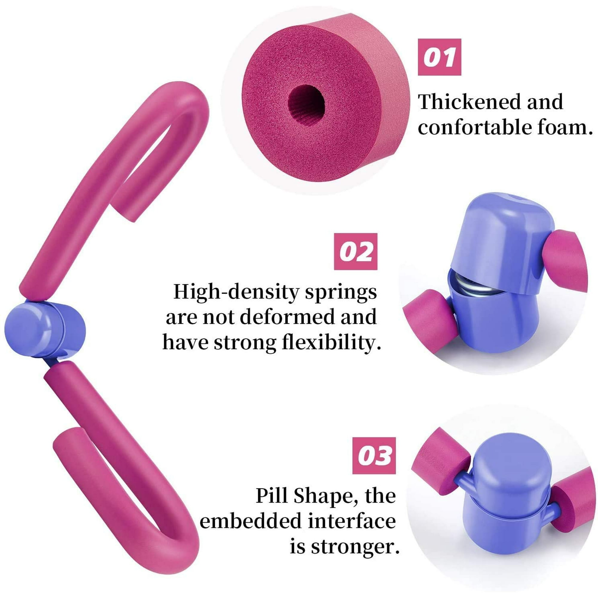 Thigh toner workouts sale