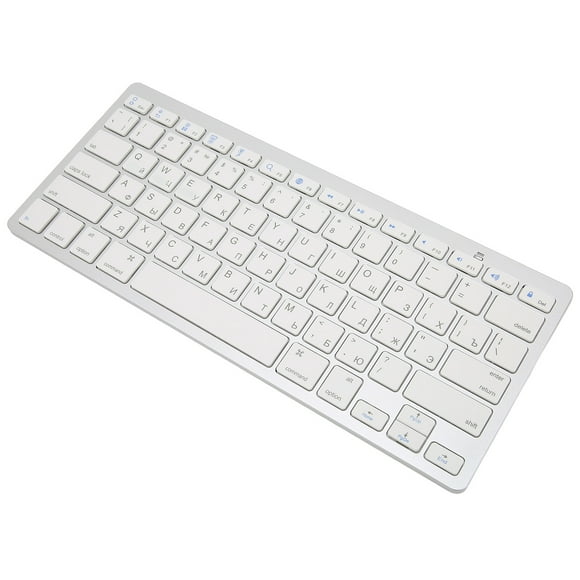 Teclados de computadora, teclado inalámbrico Mini 78 Mini teclado Teclado de PC optimizado para la excelencia