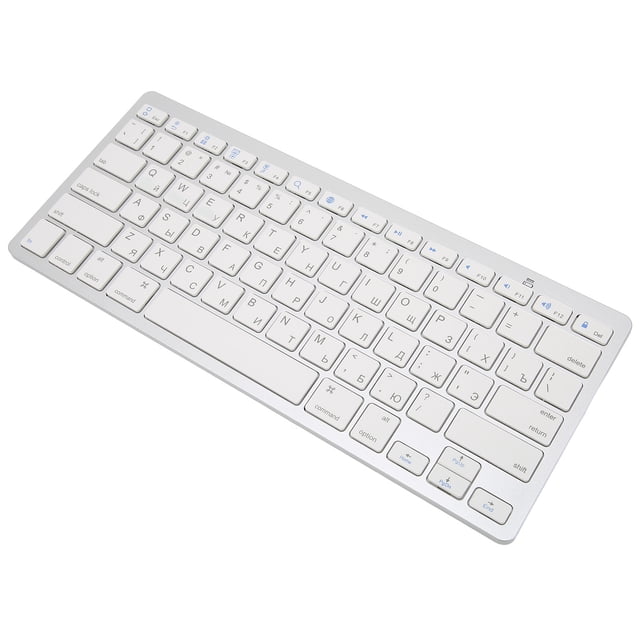 Teclados de computadora, teclado inalámbrico Mini 78 Mini teclado Teclado de PC optimizado para la excelencia