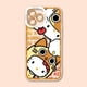 thumbnail image 3 of Funda suave Sanrio Hello Kitty para Samsung Galaxy S24 Ultra S23 S22 S21 Plus S20 FE S10 Note 20 10 Pro A14 A34 A54, 3 of 5