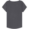 thumbnail image 2 of Women's Capri Pajama Sets Plus Size Sleepwear 2 Piece Ladies Sleep Set,Grey, 2 of 5