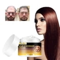 thumbnail image 2 of IBeaLee Hair Cream prevents hair loss, solidifies hair, nourishes and thickens hair, scalp care, massage and care cream, 2 of 5
