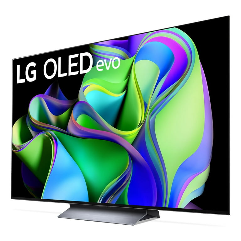 LG 77-inch Class OLED evo C2 77インチ LG C2 77-Inch Evo OLED TV (OLED77C2PUA) Review | PCMag