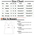 thumbnail image 3 of Vivianyo HD Men's Sleeveless Tank Top Big and Tall Men's Fashion Casual Summer Solid Color Camisole Sport Round-Neck Tank Top, 3 of 6