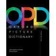 thumbnail image 3 of Oxford Picture Dictionary Third Edition: Monolingual Dictionary, (Paperback), 3 of 3