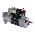 thumbnail image 2 of New 24V Starter Fits Volvo Heavy Trucks 966 L-10 N-14 V-903 Cummins 3406 3103305, 2 of 2