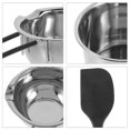 thumbnail image 3 of MesaSe UPKOCH Double Boiler Pot Set for Candy Melts and Chocolate Melting, 3 of 10