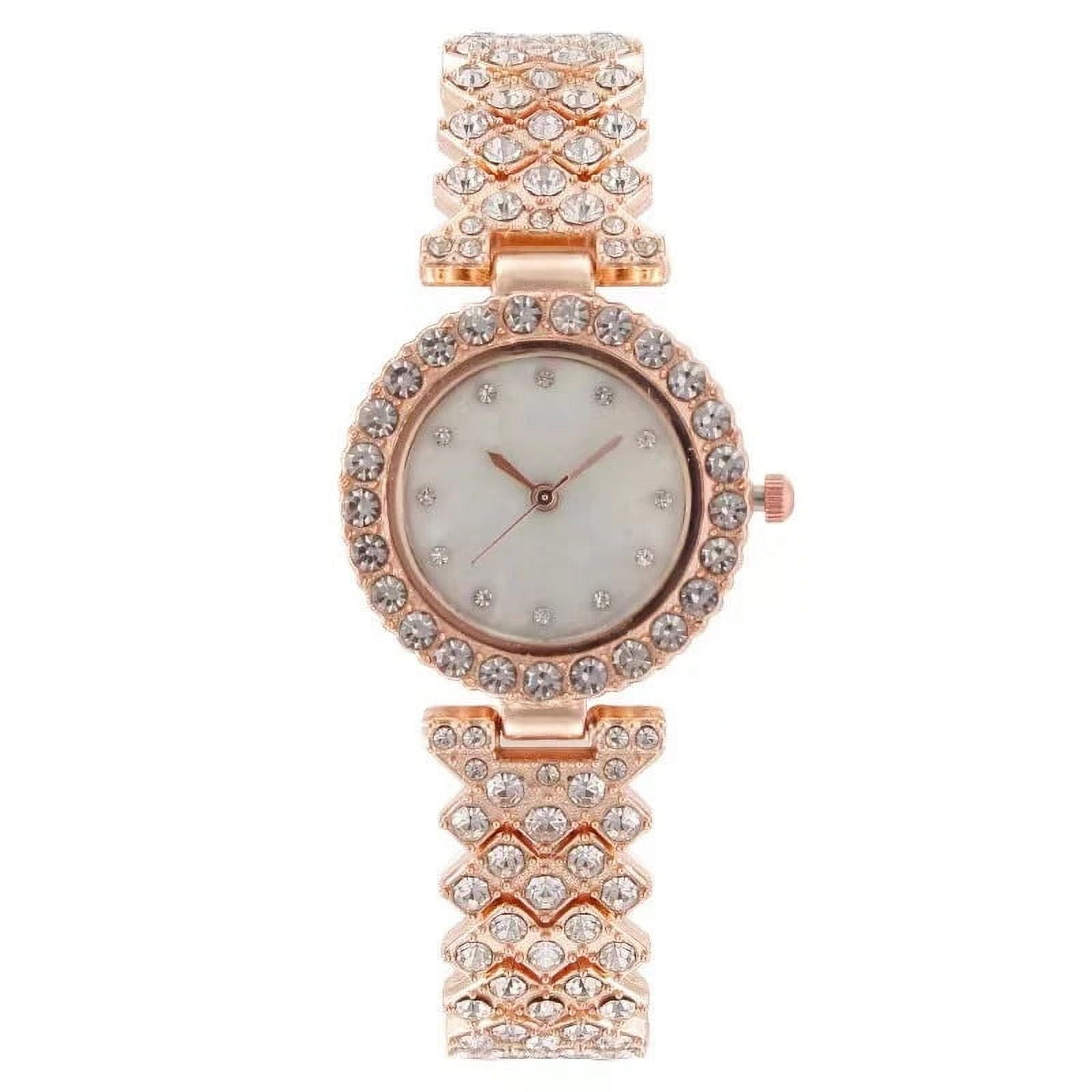 2 Tiges De Montre 16mm – Broches De Bracelet – Ton Or – Uxcell