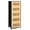 Off-White, variant on Pellebant Beige 5-Drawer Dresser Household Vertical Storage Tower Chest