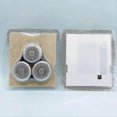 thumbnail image 3 of 2025 compatible Razor Heads Compatible with Models S9000 S9911 S9731 S9711 S9511 S9111 S9031 compatible Blade_Perfect Gift, 3 of 5