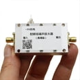 thumbnail image 5 of 0.01-4G RF Low Noise Amplifier 40dB Gain For LNA UHF VHF GPS, 5 of 5