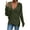 Army Green, variant on Aayomet Long Cardigan Sweaters For Women Women's Long Sleeve Crew Neck Striped Color Block Casual Loose Knitted Pullover Sweater Tops,Khaki S-XXL