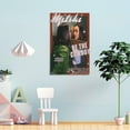 thumbnail image 4 of Mitski Be The Cowboy Poster Canvas Art Poster And Wall Art Picture Print Modern Family Bedroom Decor Posters, 4 of 8