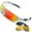 Light White, variant on TR02-C31 Fishing Polarized Sunglasses for Men Women