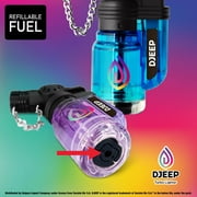 Djeep Turbo Lighter 1 Pack