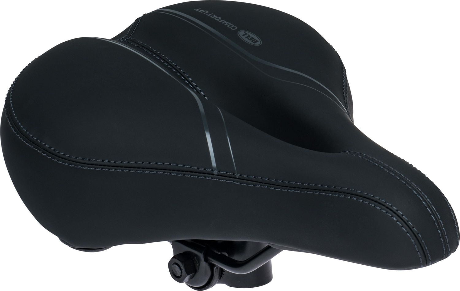 Bell Sports Comfort™ 1025 Bike Seat with Handle