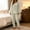Green women's 2 piece lounge set a1, variant on sdhkgrrt Women's 2 Piece Pajama Set Square Neck Long Sleeve Top Elastic Waisted Pants Peplum Solid Casual Tracksuit Comfy Matching Fall Winter Lounge Outfit, Pink 2XL