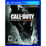 Call of Duty: Black Ops Declassified