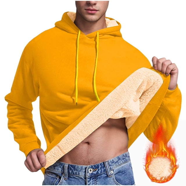 Pullover Sweater Stand Collar Elastic Solid Color Half Sweater For Men Stand-up Collar Sweater
