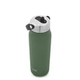 thumbnail image 6 of S'well Wide Mouth 24 oz Jasper Green Stainless Steel Water Bottle, 6 of 6