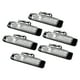 thumbnail image 1 of Luces de barco marino 6pcs 6 LED luces interiores Luces de navegación a prueba de agua, 1 of 5