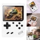 thumbnail image 1 of WDOplteas Consola Videojuegos Portátil Retro Con Pantalla TFT 3 Pulgadas para (blanco 800 en 1), 1 of 9