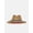 Natural/Denim & Bandana, variant on No Boundaries Women's Americana Cowboy Hat