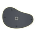 thumbnail image 6 of Umbra Hubba Pebble 24 x 36" Mirror, 6 of 15