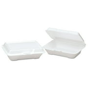 Genpak Container,Shl,1cp,L,2/100 20600