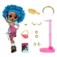 thumbnail image 4 of LOL Surprise OMG Jams Fashion Doll with Multiple Surprises and Accessories, Kids Gift Ages 4+, 4 of 6