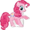 My Little Pony Jumbo Foil Balloon