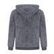 thumbnail image 5 of pstuiky camisa de manga larga para hombre, Sudadera informal de manga larga para hombre, con bolsillo de terciopelo de doble cara y cremallera, color liso camisetas de hombre m, 5 of 7